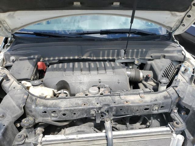 Photo 11 from auction – 2012 BUICK ENCLAVE with VIN 5GAKRCED6CJ238544