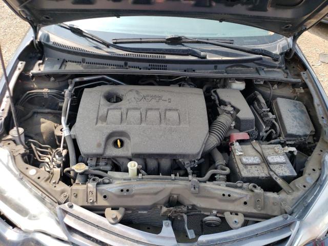 Photo 11 from auction – 2016 TOYOTA COROLLA L with VIN 2T1BURHE5GC604385