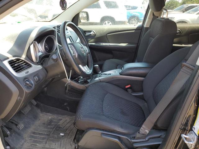 Photo 7 from auction – 2017 DODGE JOURNEY SE with VIN 3C4PDDAG2HT596393