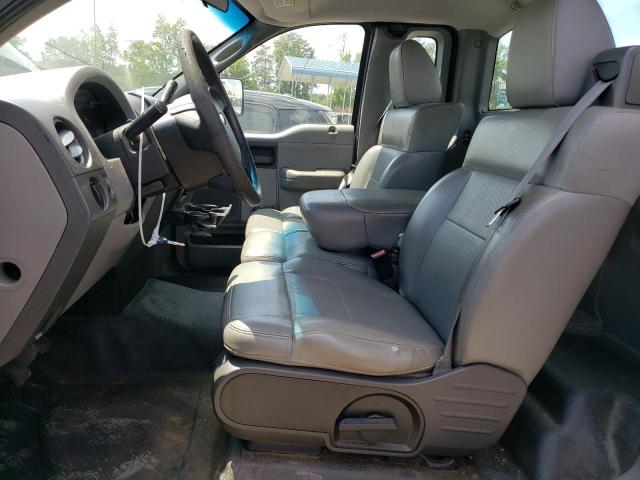 Photo 7 from auction – 2007 FORD F150 with VIN 1FTRF12277KC92299