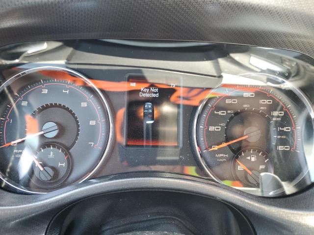 Photo 9 from auction – 2014 DODGE CHARGER R/ with VIN 2C3CDXCT2EH115755