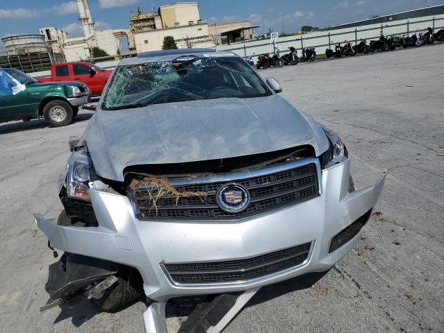 Photo 5 from auction – 2013 CADILLAC ATS with VIN 1G6AA5RX7D0129411