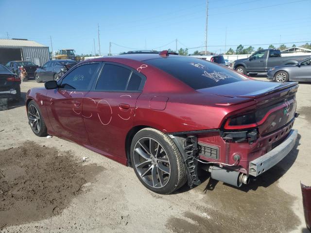 Photo 2 from auction – 2018 DODGE CHARGER R/ with VIN 2C3CDXCT6JH323325