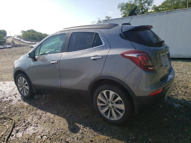 Photo 2 from auction – 2019 BUICK ENCORE PRE with VIN KL4CJESB2KB801603