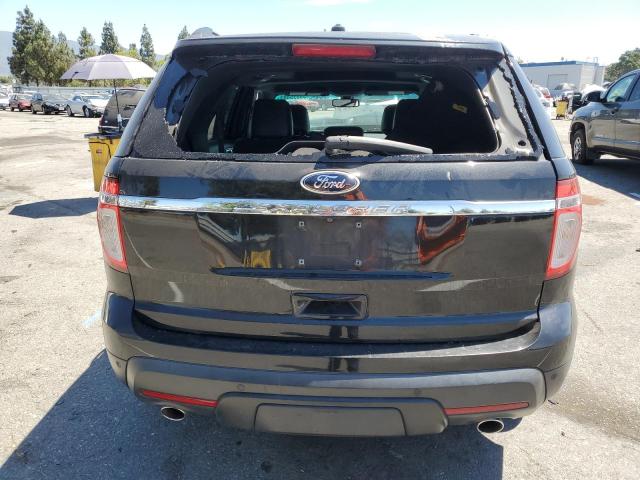 Photo 6 from auction – 2013 FORD EXPLORER L with VIN 1FM5K7F89DGB15047