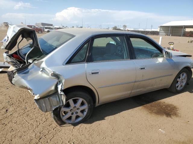 Photo 3 from auction – 2000 TOYOTA AVALON XL with VIN 4T1BF28B3YU114194