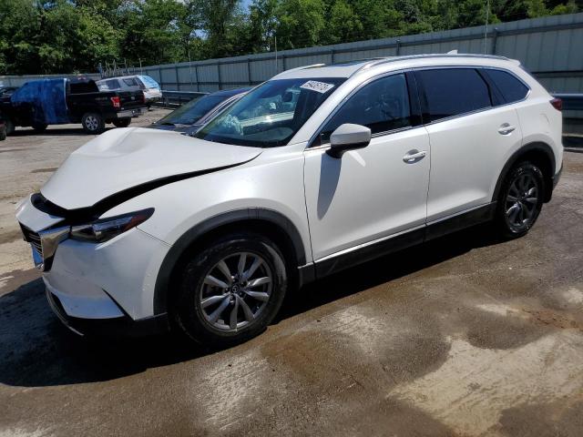 MAZDA CX-9 TOURI 2021 with VIN JM3TCBCY6M0505541 - Photo from auction