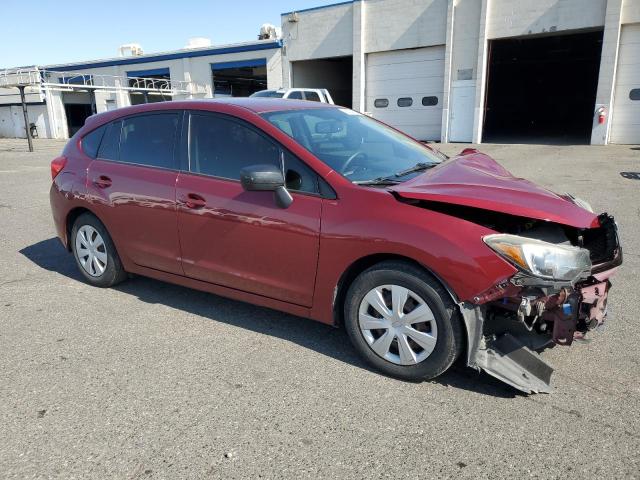 Photo 4 from auction – 2015 SUBARU IMPREZA with VIN JF1GPAA60F8234870