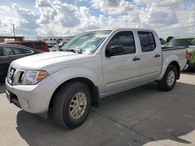 NISSAN FRONTIER S 2019 with VIN 1N6DD0ER3KN717394 - Photo from auction
