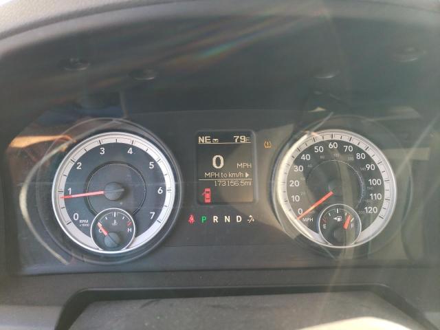 Photo 9 from auction – 2013 RAM 1500 SLT with VIN 1C6RR6GP2DS600264