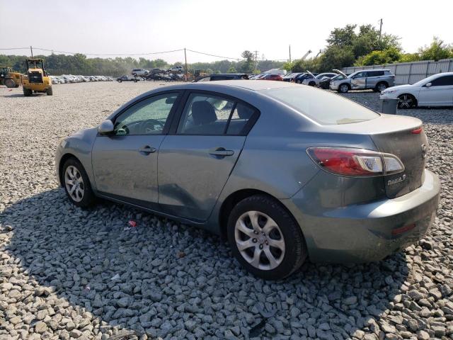 Photo 2 from auction – 2013 MAZDA 3 I with VIN JM1BL1UP6D1781233