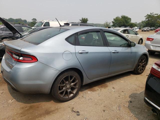Photo 3 from auction – 2013 DODGE DART SXT with VIN 1C3CDFBH9DD323747