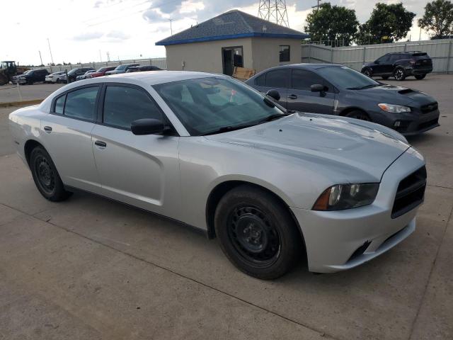 Photo 4 from auction – 2014 DODGE CHARGER PO with VIN 2C3CDXKT9EH360487