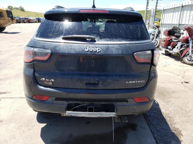 Photo 6 from auction – 2017 JEEP COMPASS LI with VIN 3C4NJDCB2HT689755