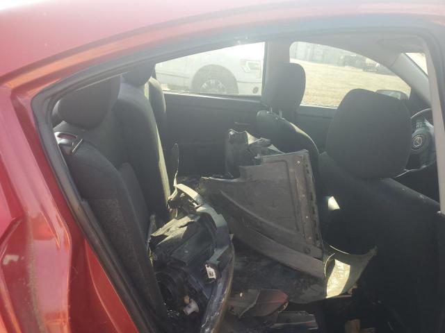 صورة رقم 10 من المزاد - 2006 MAZDA 3 I مع VIN JM1BK12F161482457