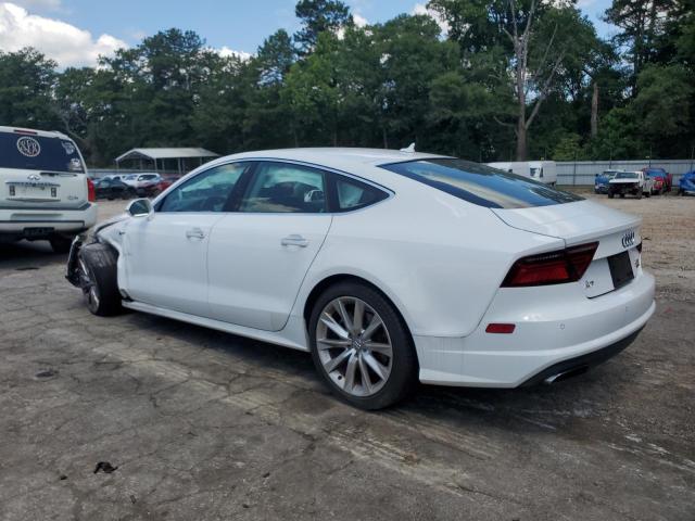 Фото 2 с аукциона – 2016 AUDI A7 PRESTIG с VIN WAU2GAFC1GN005326
