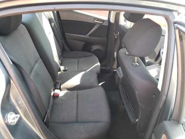 Photo 10 from auction – 2012 MAZDA 3 I with VIN JM1BL1UF7C1645442