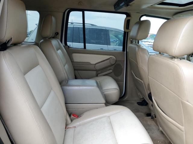 Photo 11 from auction – 2007 FORD EXPLORER E with VIN 1FMEU74E07UB00400