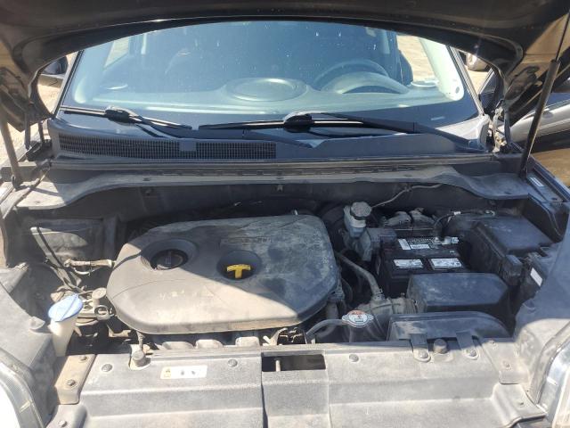 Photo 11 from auction – 2014 KIA SOUL + with VIN KNDJP3A5XE7008584