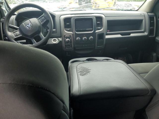 Photo 8 from auction – 2016 RAM 1500 ST with VIN 1C6RR7FT0GS419317