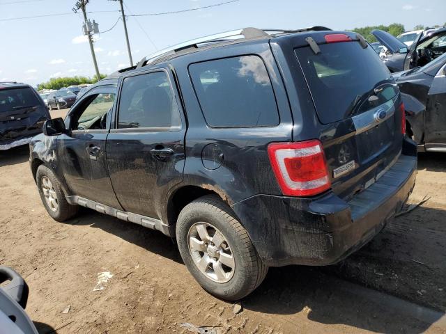 Photo 2 from auction – 2012 FORD ESCAPE LIM with VIN 1FMCU0E78CKC64062