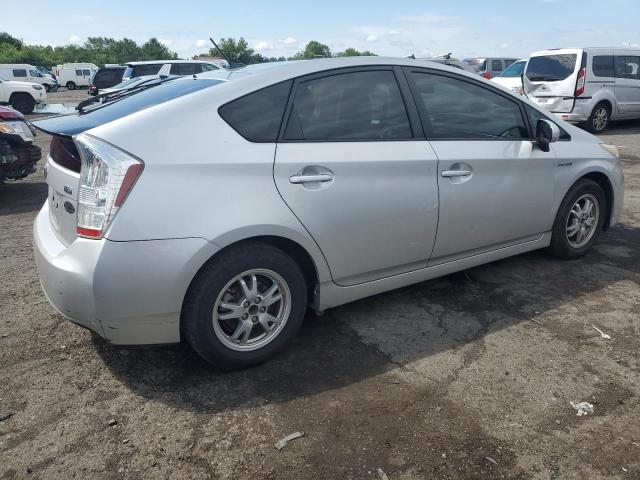 Photo 3 from auction – 2010 TOYOTA PRIUS with VIN JTDKN3DU0A5084513