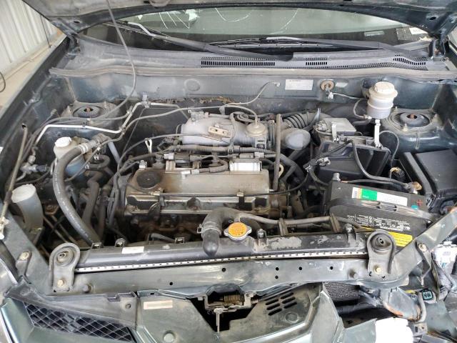 Photo 12 from auction – 2003 MITSUBISHI OUTLANDER with VIN JA4LZ31GX3U071472