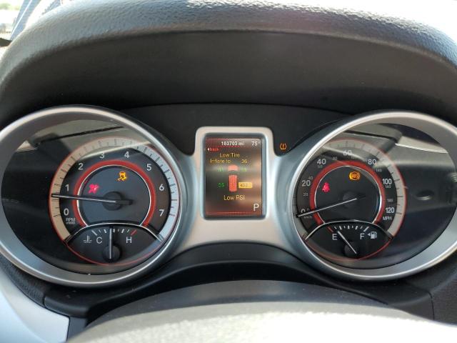 Photo 9 from auction – 2014 DODGE JOURNEY SE with VIN 3C4PDCAB5ET157019
