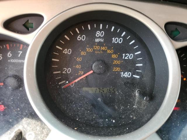 Photo 9 from auction – 2005 TOYOTA HIGHLANDER with VIN JTEEP21A850090019
