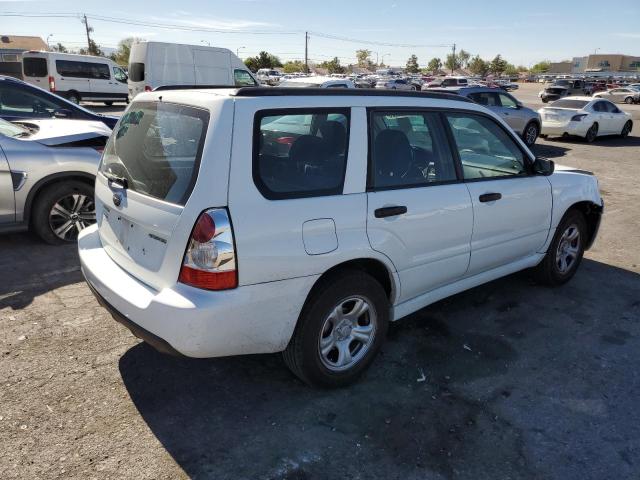 Photo 3 from auction – 2007 SUBARU FORESTER 2 with VIN JF1SG636X7H743130