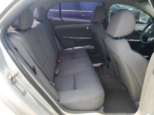Photo 10 from auction – 2010 CHEVROLET MALIBU LS with VIN 1G1ZB5EB2A4129269