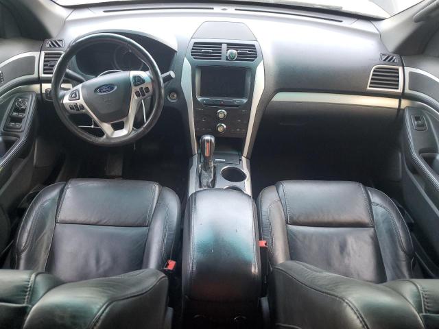 Photo 8 from auction – 2014 FORD EXPLORER X with VIN 1FM5K7D83EGB51322