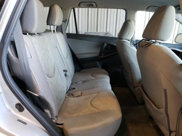 Photo 10 from auction – 2012 TOYOTA RAV4 with VIN 2T3BK4DV4CW074148