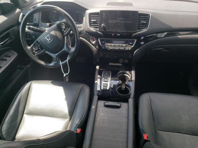 Photo 8 from auction – 2019 HONDA PILOT ELIT with VIN 5FNYF6H04KB053071