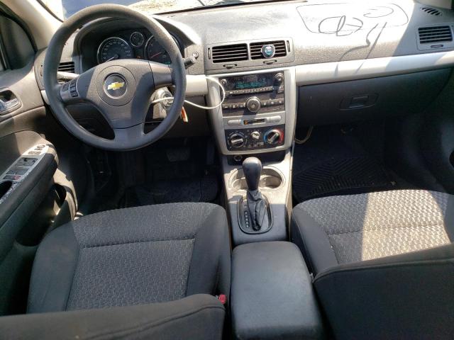 Photo 8 from auction – 2010 CHEVROLET COBALT 1LT with VIN 1G1AD5F52A7159547