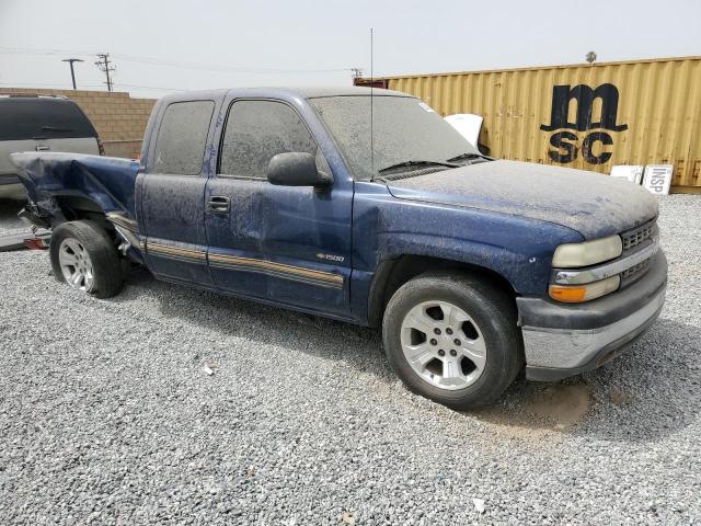 Photo 4 from auction – 2000 CHEVROLET 1500 with VIN 2GCEC19V1Y1402336