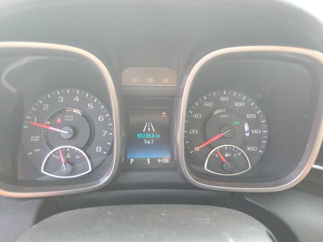 Photo 9 from auction – 2014 CHEVROLET MALIBU 1LT with VIN 1G11C5SL8EF236568