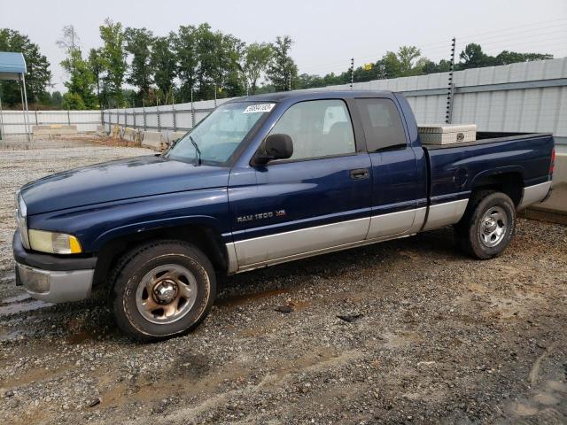 DODGE RAM 1500 2001 with VIN 3B7HC13Y41G788568 - Photo from auction