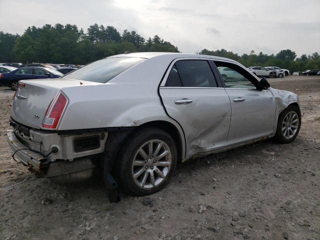 Photo 3 from auction – 2012 CHRYSLER 300 LIMITE with VIN 2C3CCACG4CH250817
