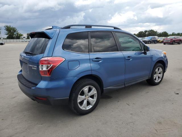 Photo 3 from auction – 2016 SUBARU FORESTER 2 with VIN JF2SJAHC0GH422387