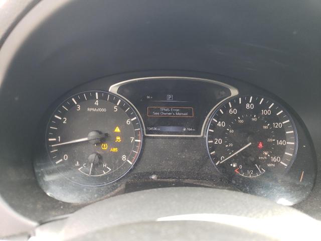 Photo 9 from auction – 2017 NISSAN ALTIMA 3.5 with VIN 1N4BL3AP0HC212362
