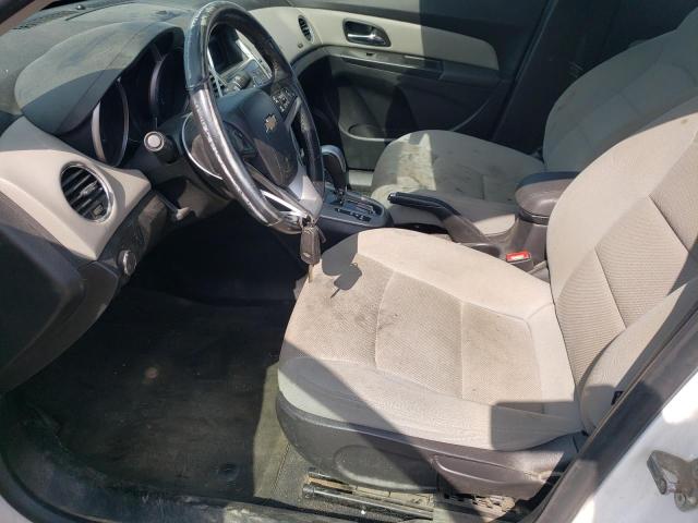 Photo 7 from auction – 2014 CHEVROLET CRUZE LT with VIN 1G1PC5SB4E7346836