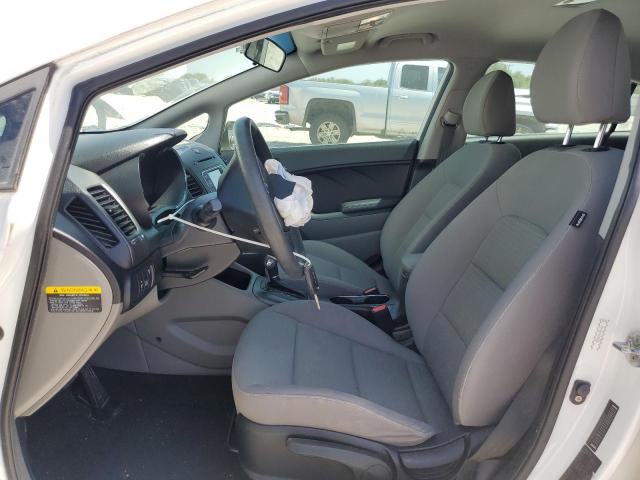 Photo 7 from auction – 2016 KIA FORTE LX with VIN KNAFX4A61G5486246