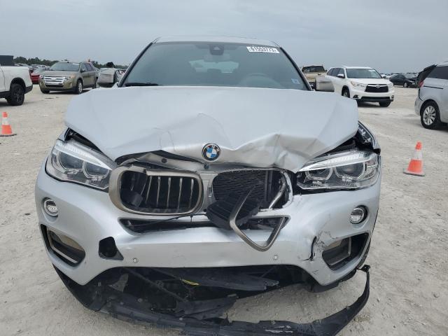 Photo 5 from auction – 2018 BMW X6 SDRIVE3 with VIN 5UXKU0C59J0G80651