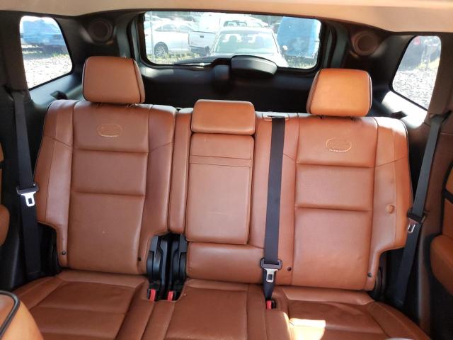 Photo 10 from auction – 2012 JEEP GRAND CHER with VIN 1C4RJFCT7CC279298