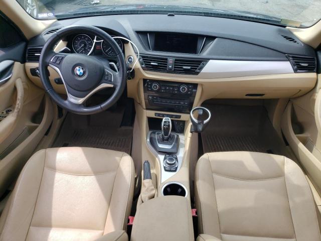 Photo 8 from auction – 2013 BMW X1 SDRIVE2 with VIN WBAVM1C53DVW46498