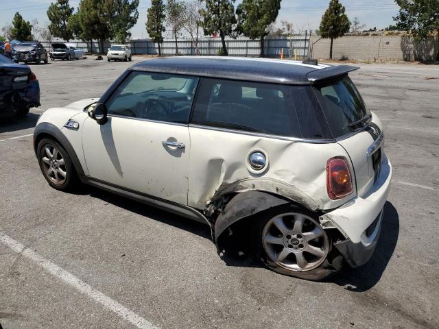 Photo 2 from auction – 2009 MINI COOPER with VIN WMWMF73569TW80124