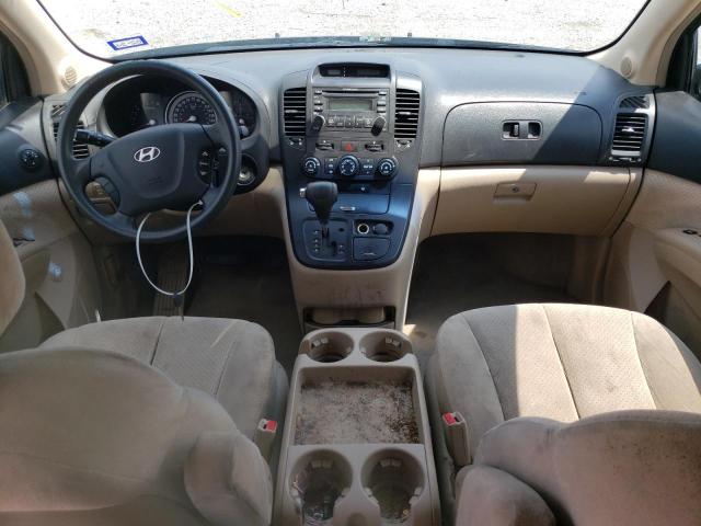 Photo 8 from auction – 2007 HYUNDAI ENTOURAGE with VIN KNDMC233976025416