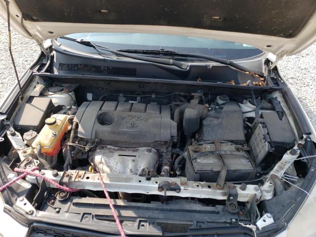 Photo 12 from auction – 2011 TOYOTA RAV4 with VIN 2T3BF4DV7BW155891