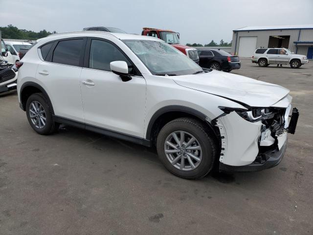 Photo 4 from auction – 2023 MAZDA CX-5 SELEC with VIN JM3KFBBM8P0229076